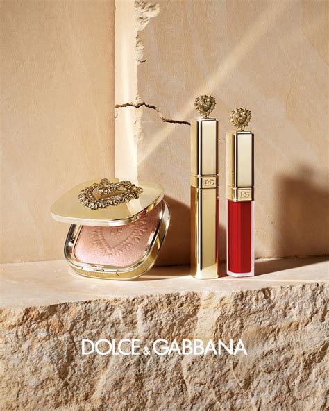 dolce gabbana devotion muller|devotion dolce gabbana.